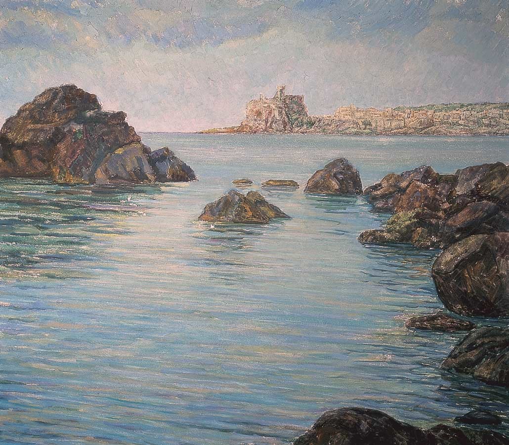 105 Mare di Settembre