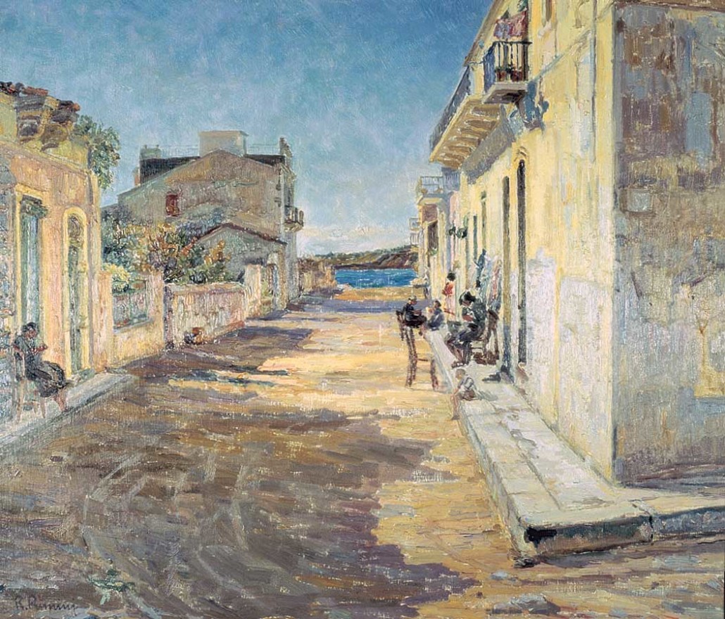 108 Strada di Acitrezza