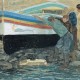 149 Cantiere sulla riva