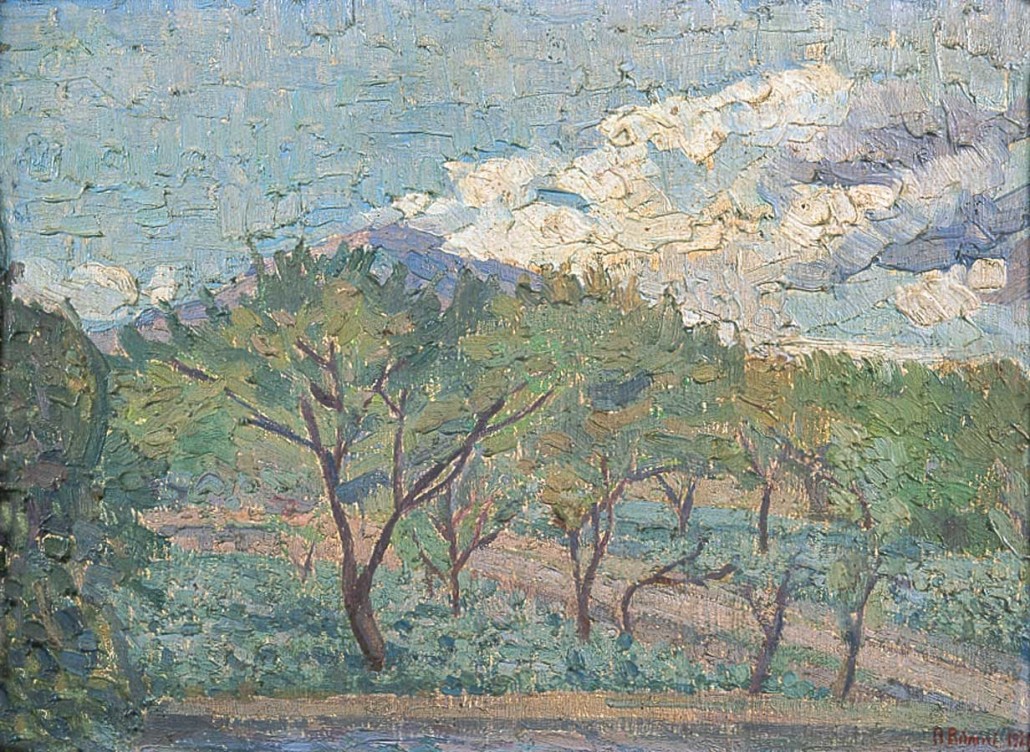 16 Paesaggio