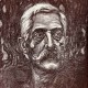 356 Ritratto di Giovanni Verga