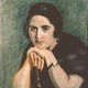 8 Ritratto di mia sorella