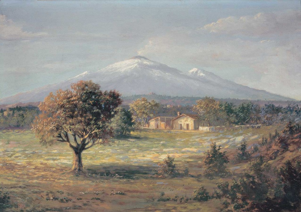 9 Campagna a Vasadonna
